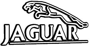 Logo Jaguar Wagen Transport 