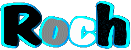 Roch R MASCULINE - France First Names 