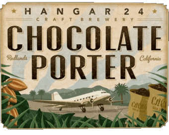 Hangar 24 USA Birre Bevande 