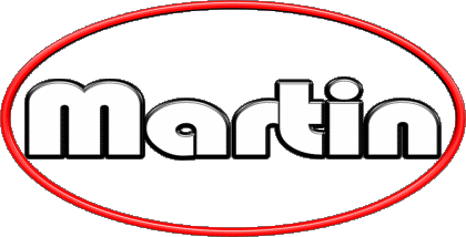 Martin M MASCULINE - France First Names 