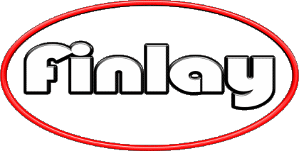 Finlay F MASCULIN - UK - USA Prénoms 