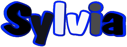 Sylvia S WEIBLICH - Frankreich Vorname 