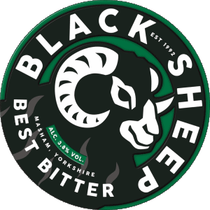 Black Sheep Royaume Uni Bières Boissons 
