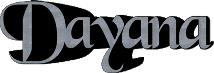 Dayana D FEMININE - France First Names 