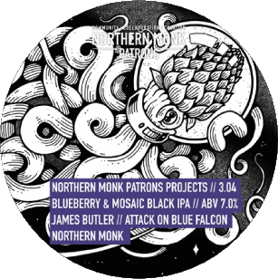 Northern-Monk UK Beers Drinks 