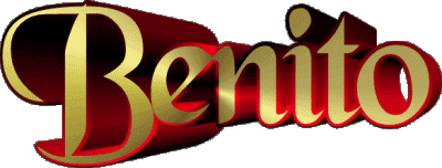 Benito B MASCULINO - España Nombre 