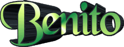 Benito B MANN  - Spanien Vorname 