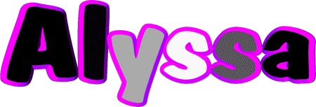 Alyssa A FEMININE - France First Names 