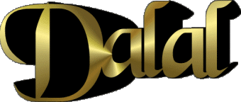 Dalal D WEIBLICH - Maghreb Muslim Vorname 