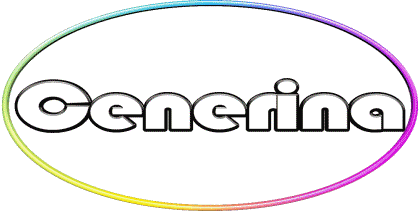 Cenerina C WEIBLICH - Italien Vorname 