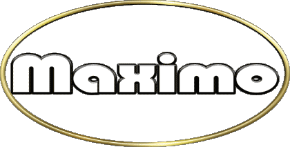 Maximo M MASCULINO - España Nombre 
