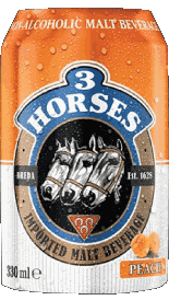 3 Horses Paesi Bassi Birre Bevande 