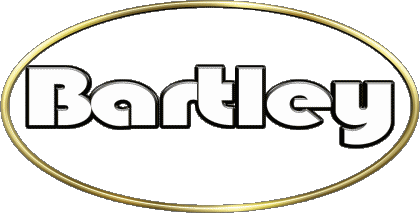 Bartley B MASCULIN - UK - USA Prénoms 