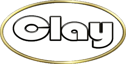 Clay C MASCULINO - UK - USA - IRL - AUS - NZ Nombre 