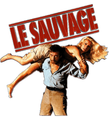 Le Sauvage Yves Montand Películas Francia Multimedia 