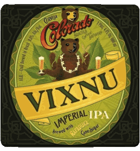 Colorado Brasilien Bier Getränke 