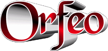 Orfeo O MASCULINO - Italia Nombre 