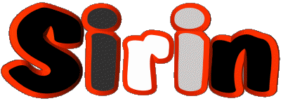 Sirin S FEMININE - Maghreb Muslim First Names 