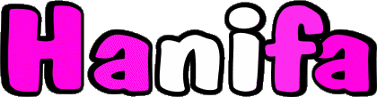 Hanifa H FEMININ - Maghreb Musulman Prénoms 