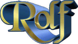 Rolf R MANN - Frankreich Vorname 