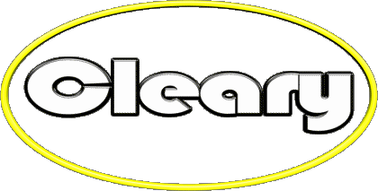 Cleary C MANN - UK - USA - IRL - AUS - NZ Vorname 