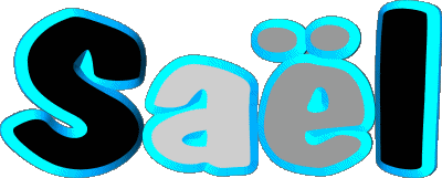 Saël S MASCULIN - France Prénoms 