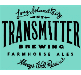 Transmitter USA Cervezas Bebidas 