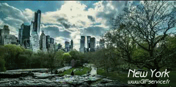 USA - New York Lugares - TimeLapse Humor - Fun 