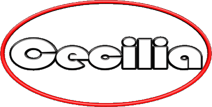 Cecilia C FEMMINILE - Spagna Nome 