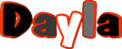 Dayla D FEMININE - France First Names 