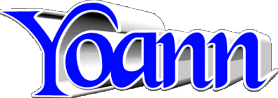 Yoann Y MASCULINE - France First Names 