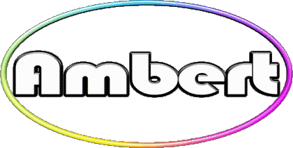 Ambert A MASCULIN - France Prénoms 