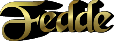 Fedde F MASCULIN - Allemagne Prénoms 