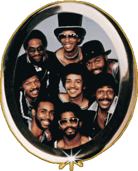 Logo Cameo Funk & Disco Música Multimedia 