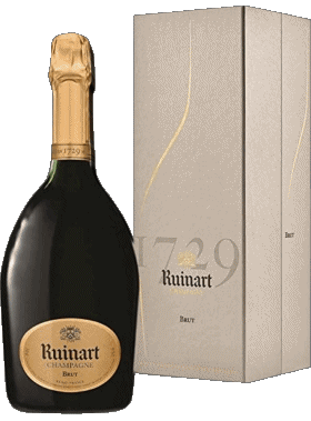 Ruinart Champagne Drinks 