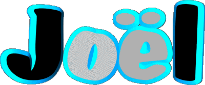 Joël J MASCHIO - Francia Nome 