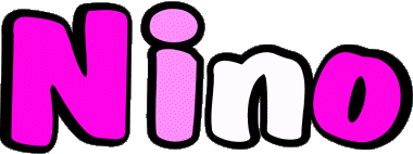 Nino N MANN - Italien Vorname 