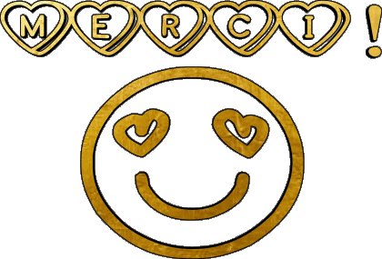 05 Merci French Messages 