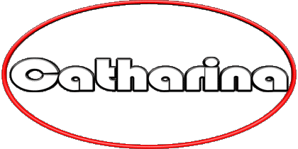 Catharina C FEMENINO - Alemania Nombre 