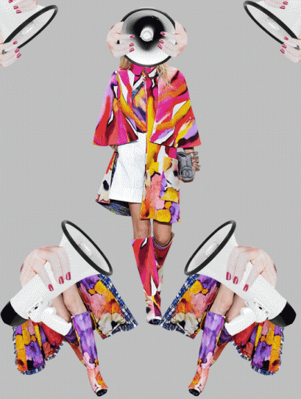 Luca Mainini GIF Artista Humor - Fun 