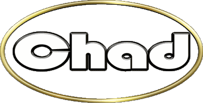 Chad C MANN - UK - USA - IRL - AUS - NZ Vorname 