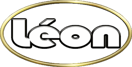 Léon L MANN - Frankreich Vorname 