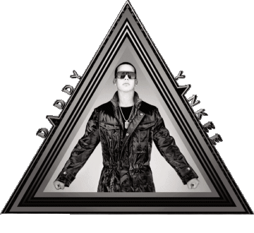 Daddy Yankee Reggaeton Musica Multimedia 