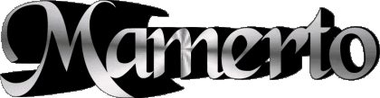 Mamerto M MASCULINO - España Nombre 