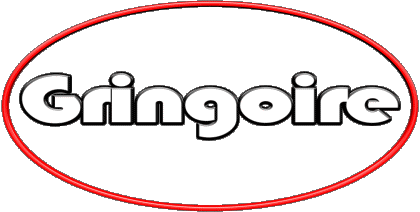 Gringoire G MASCULINO - Francia Nombre 