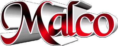 Malco M MASCULIN - Italie Prénoms 