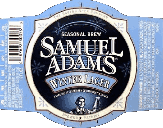 Samuel Adams USA Bier Getränke 