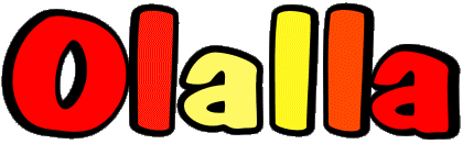 Olalla O FEMININE - Spain First Names 