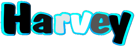 Harvey H MASCULIN - UK - USA Prénoms 
