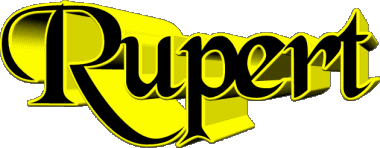 Rupert R MASCHIO - Francia Nome 